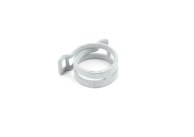 new mercedes-benz ml w164 power steering hose spring clamp a0009953005 original