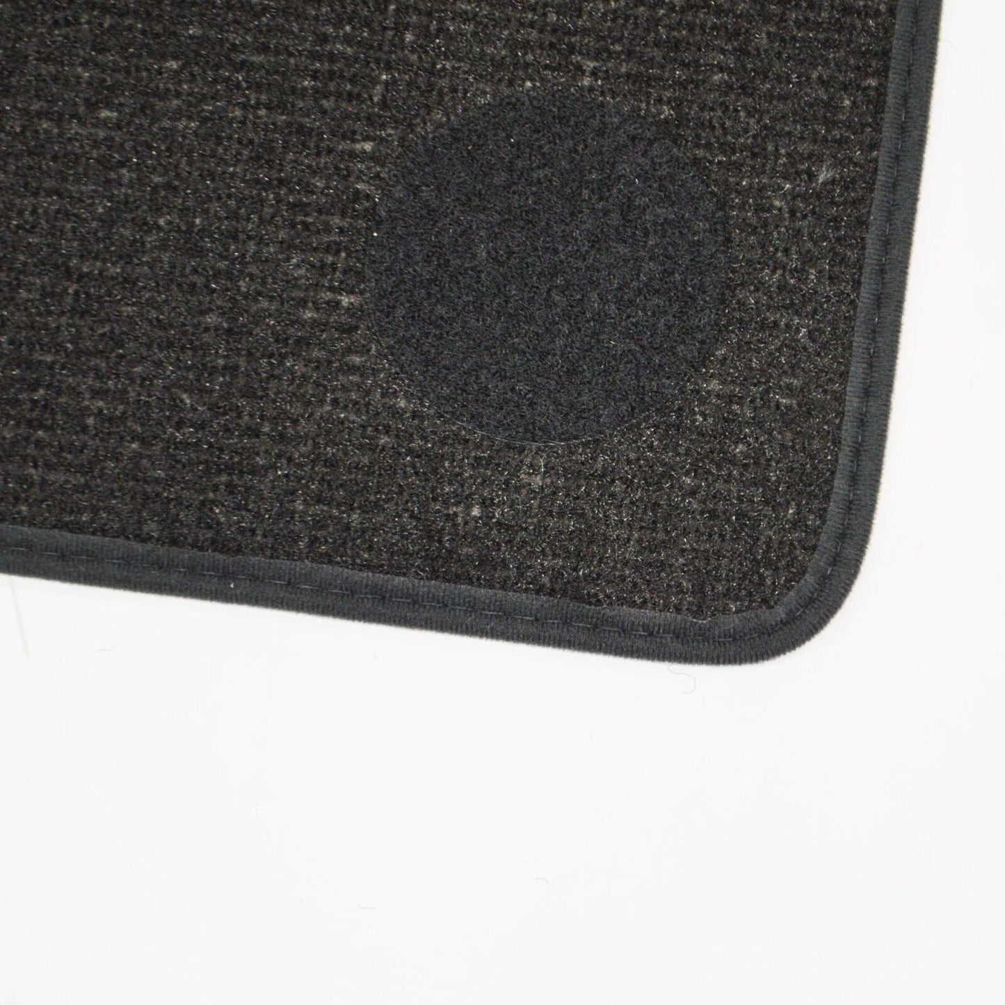 NEW BMW X3 F25 VELOUR FLOOR MATS RHD 51477449445 ORIGINAL