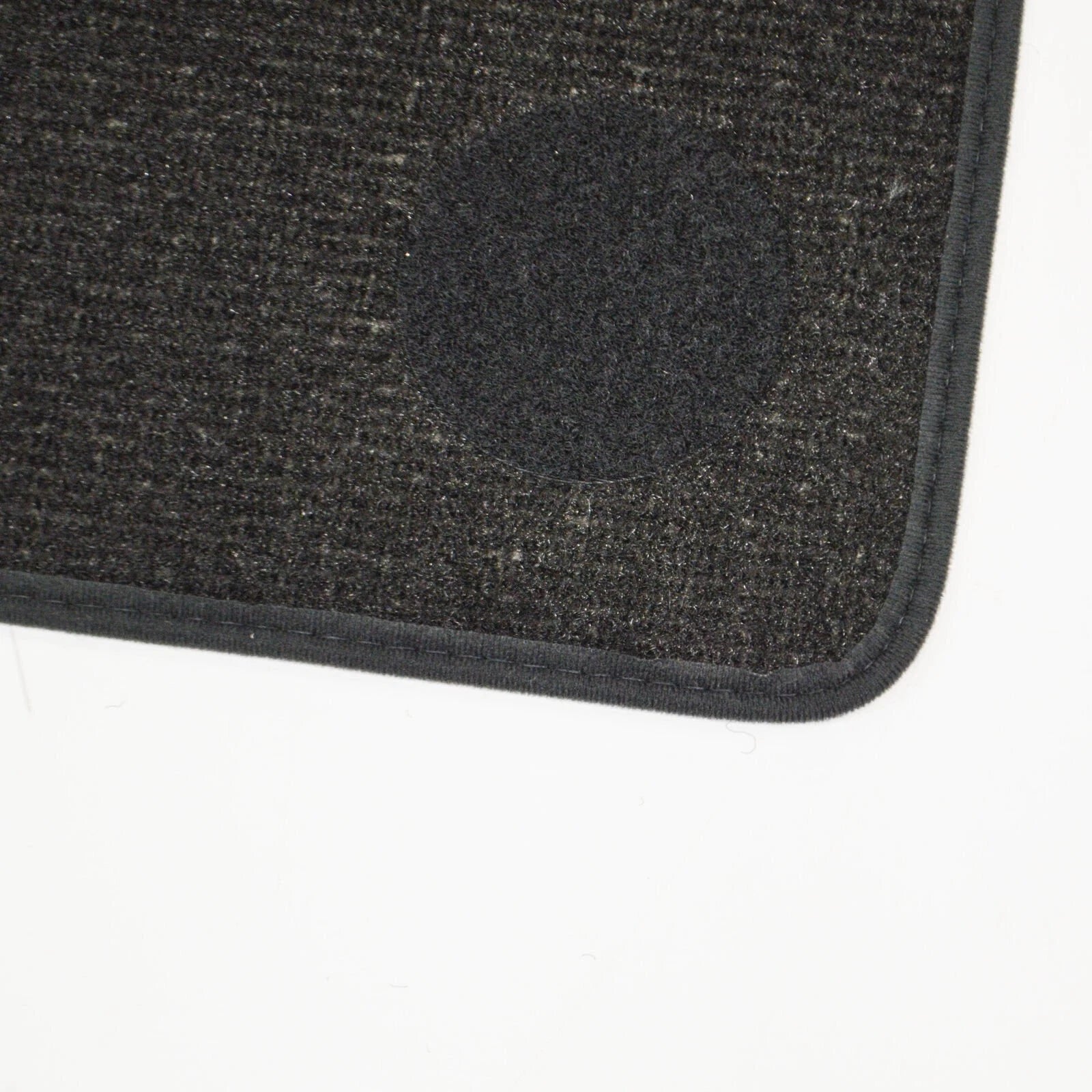 NEW BMW X3 F25 VELOUR FLOOR MATS RHD 51477449445 ORIGINAL