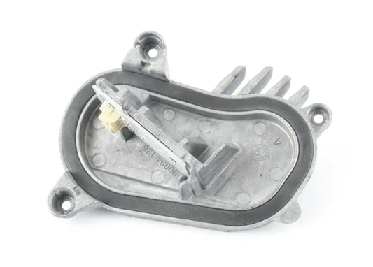 NEW BMW 4 GRAN COUPE F36 LED LIGHTS CONTROL UNIT 63117493228 7493228 ORIGINAL