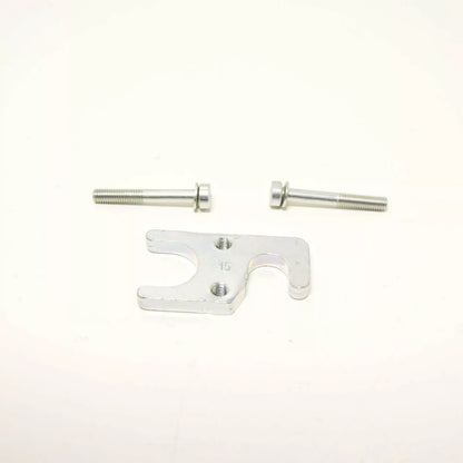 NEW BMW 5 G30 EXPANSION VALVE INSTALLATION KIT 9361705 64119361705 ORIGINAL