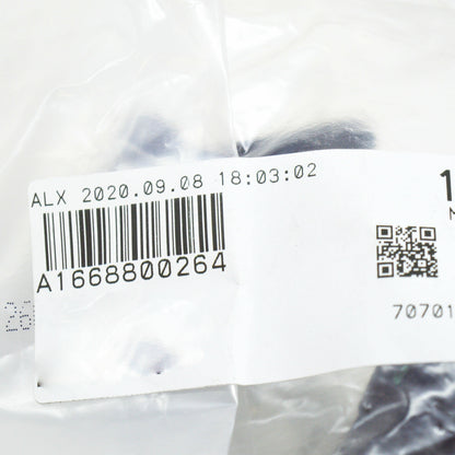 NEW MERCEDES-BENZ GLS X166 ENGINE HOOD SAFETY RETAINING HOOK A1668800264