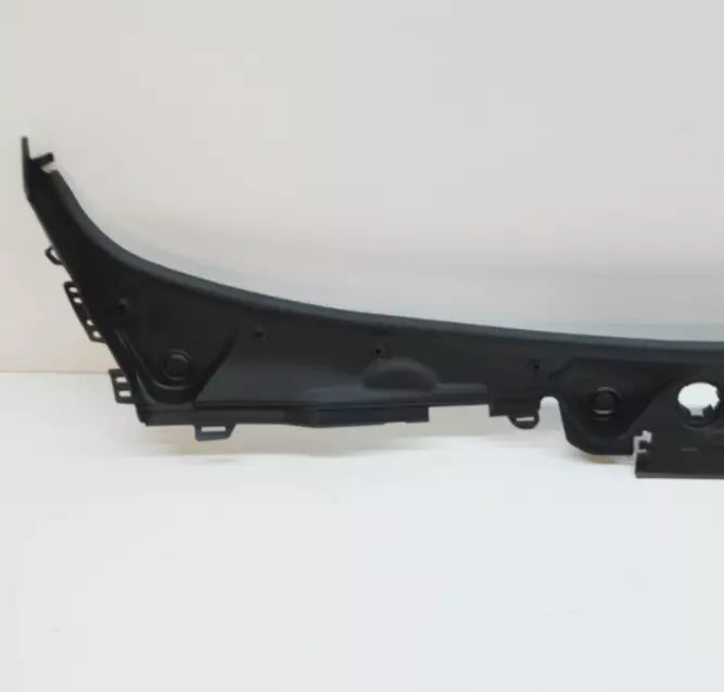 NEW BMW 4 COUPE F32 WINDSHIELD COWL COVER 7285920 LHD 2015 ORIGINAL