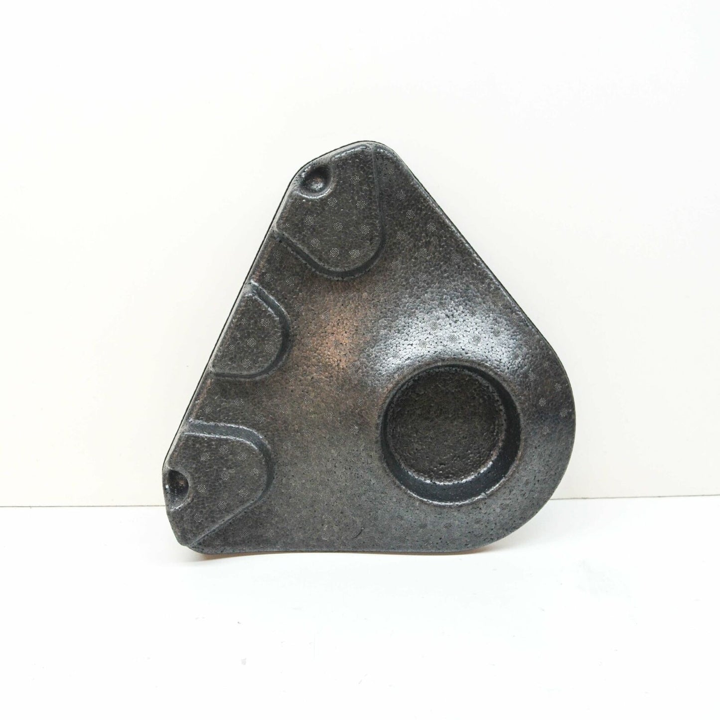 NEW AUDI Q7 4M TRUNK BOOT LUGGAGE LINING SUPPORT FOAM 4M0863470 ORIGINAL