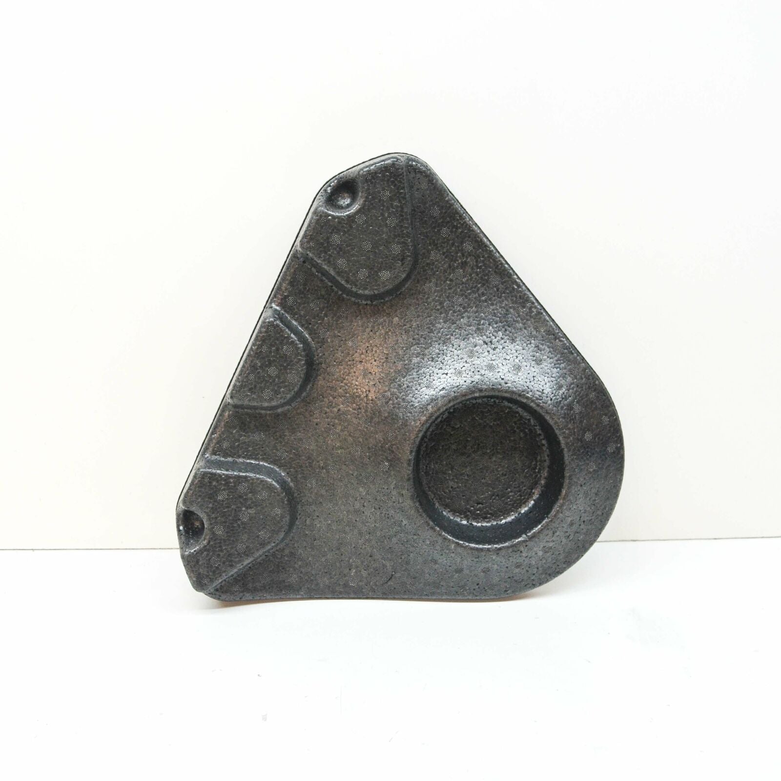 NEW AUDI Q7 4M TRUNK BOOT LUGGAGE LINING SUPPORT FOAM 4M0863470 ORIGINAL