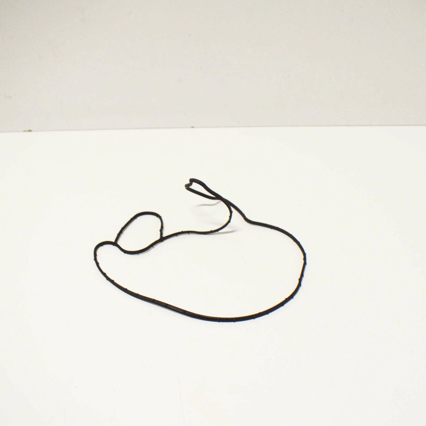 NEW MB E W213 AMG ENGINE COOLANT THERMOSTAT HOUSING GASKET A1772010780