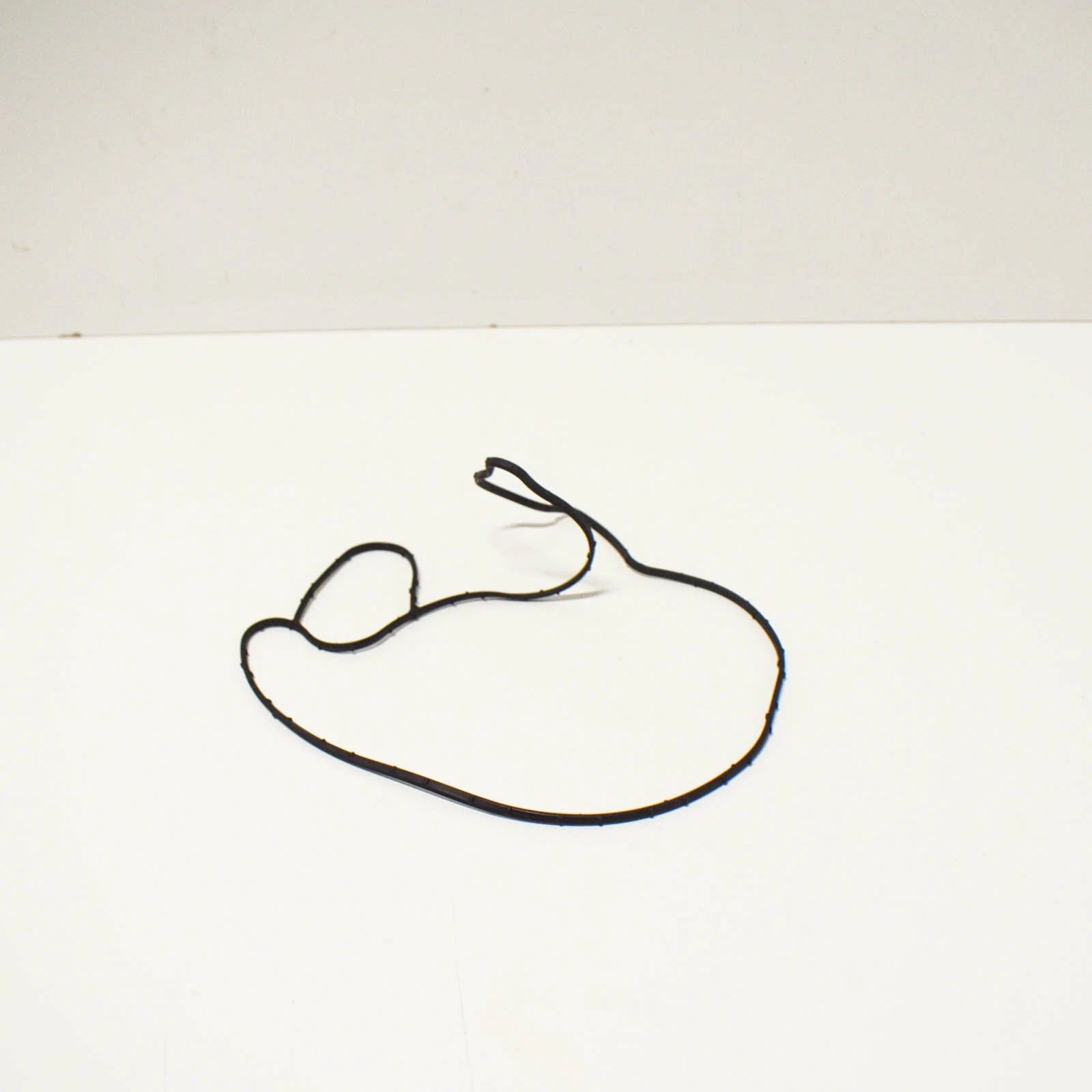 NEW MB E W213 AMG ENGINE COOLANT THERMOSTAT HOUSING GASKET A1772010780