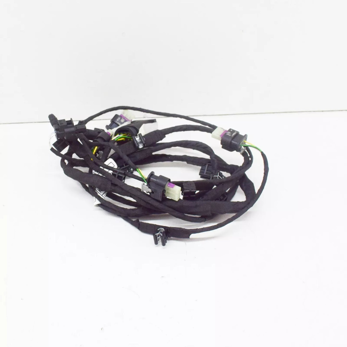 NEW BMW 5 F10 M FRONT PDC WIRING HARNESS 61129240226 9240226 ORIGINAL