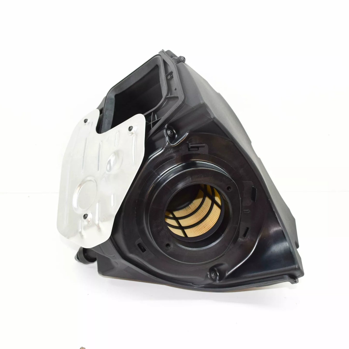 NEW AUDI A5 SPORTBACK 8W6 AIR CLEANER FILTER BOX 8W0133837P ORIGINAL