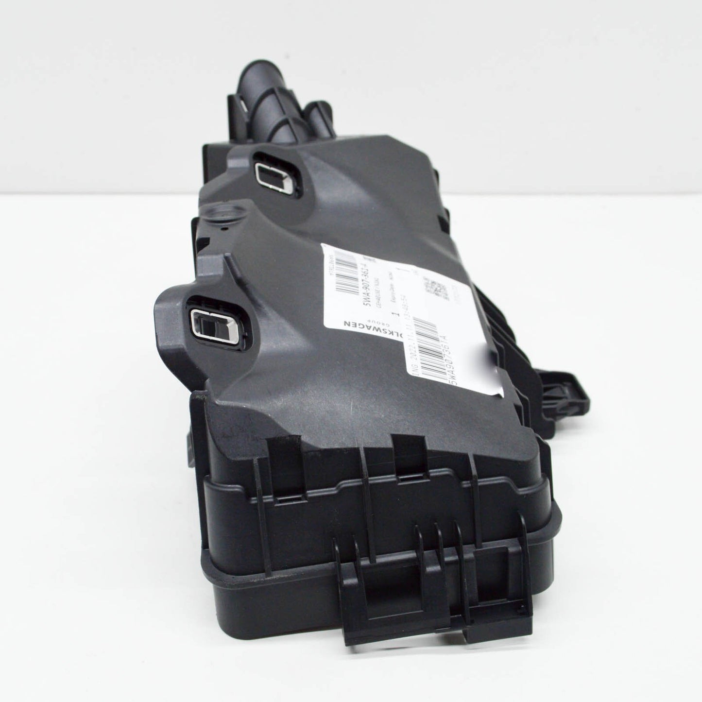 NEW VW GOLF MK8 CD1 FUSE BOX RELAY COVER HOUSING 5WA907361A ORIGINAL