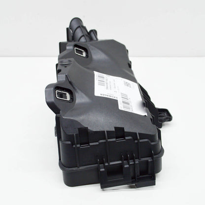 NEW VW GOLF MK8 CD1 FUSE BOX RELAY COVER HOUSING 5WA907361A ORIGINAL