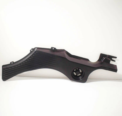 NEW AUDI Q5 8R CENTRE RIGHT UNDERBODY TRIM 8R0825216A