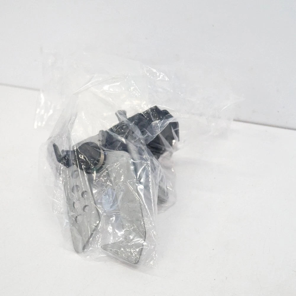 NEW BMW 5 F10 HOOD LATCH HOOK LEFT SIDE 7183763 51237183763 2014 ORIGINAL