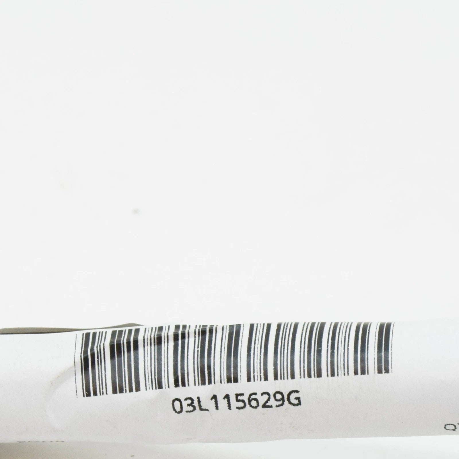 NEW VW AMAROK 2H ENGINE OIL DIPSTICK TUBE 03L115629G ORIGINAL