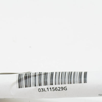 NEW VW AMAROK 2H ENGINE OIL DIPSTICK TUBE 03L115629G ORIGINAL