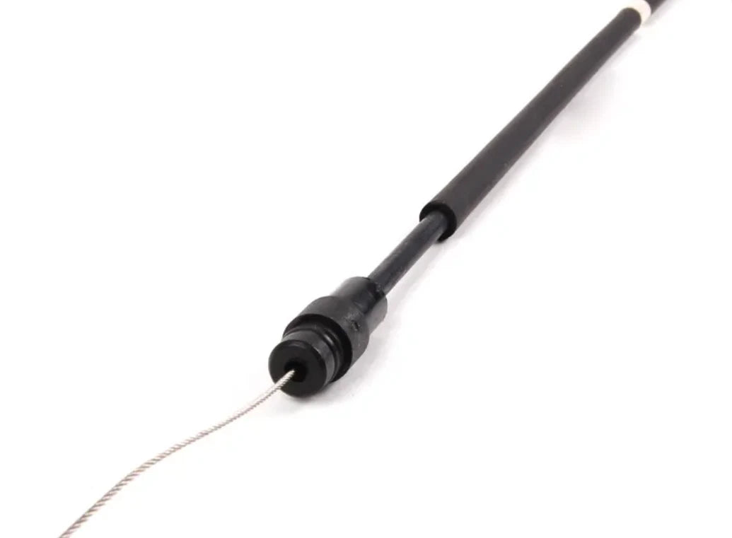 NEW BMW 5 E39 THROTTLE CABLE 1162633 35411162633 ORIGINAL