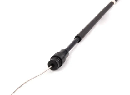 NEW BMW 5 E39 THROTTLE CABLE 1162633 35411162633 ORIGINAL