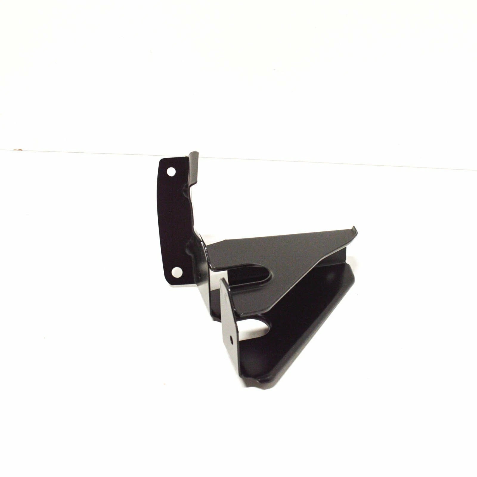 NEW BMW 3 E93 M3 RADIATOR LEFT LOCK PLATE 51648040553 8040553 ORIGINAL