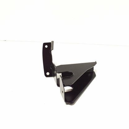 NEW BMW 3 E93 M3 RADIATOR LEFT LOCK PLATE 51648040553 8040553 ORIGINAL