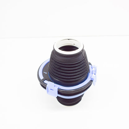 NEW MERCEDES-BENZ C W205 STEERING COLUMN BOOT LHD A2054601001 ORIGINAL