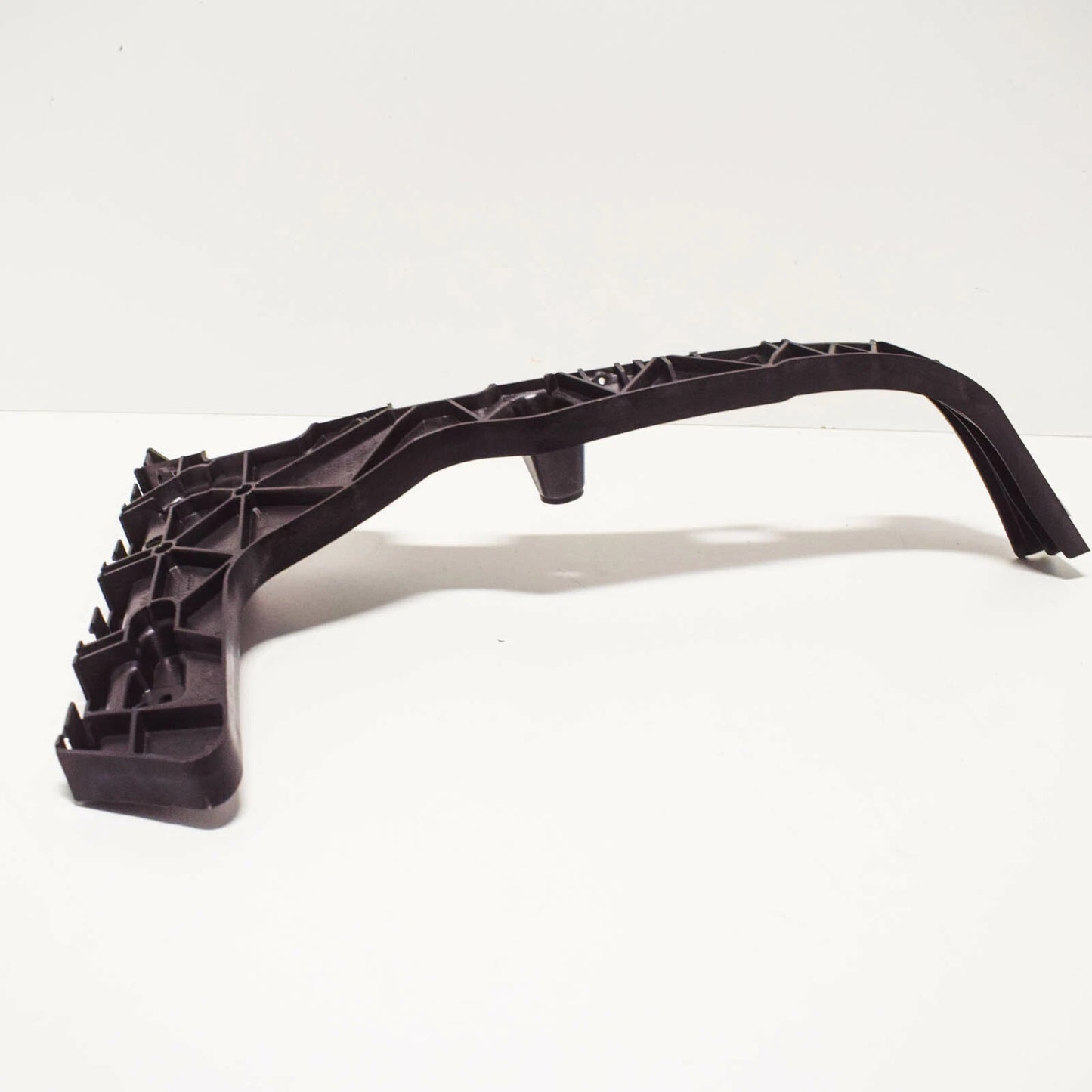 NEW AUDI Q5 8R REAR BUMPER RIGHT BRACKET 8R0807454C ORIGINAL