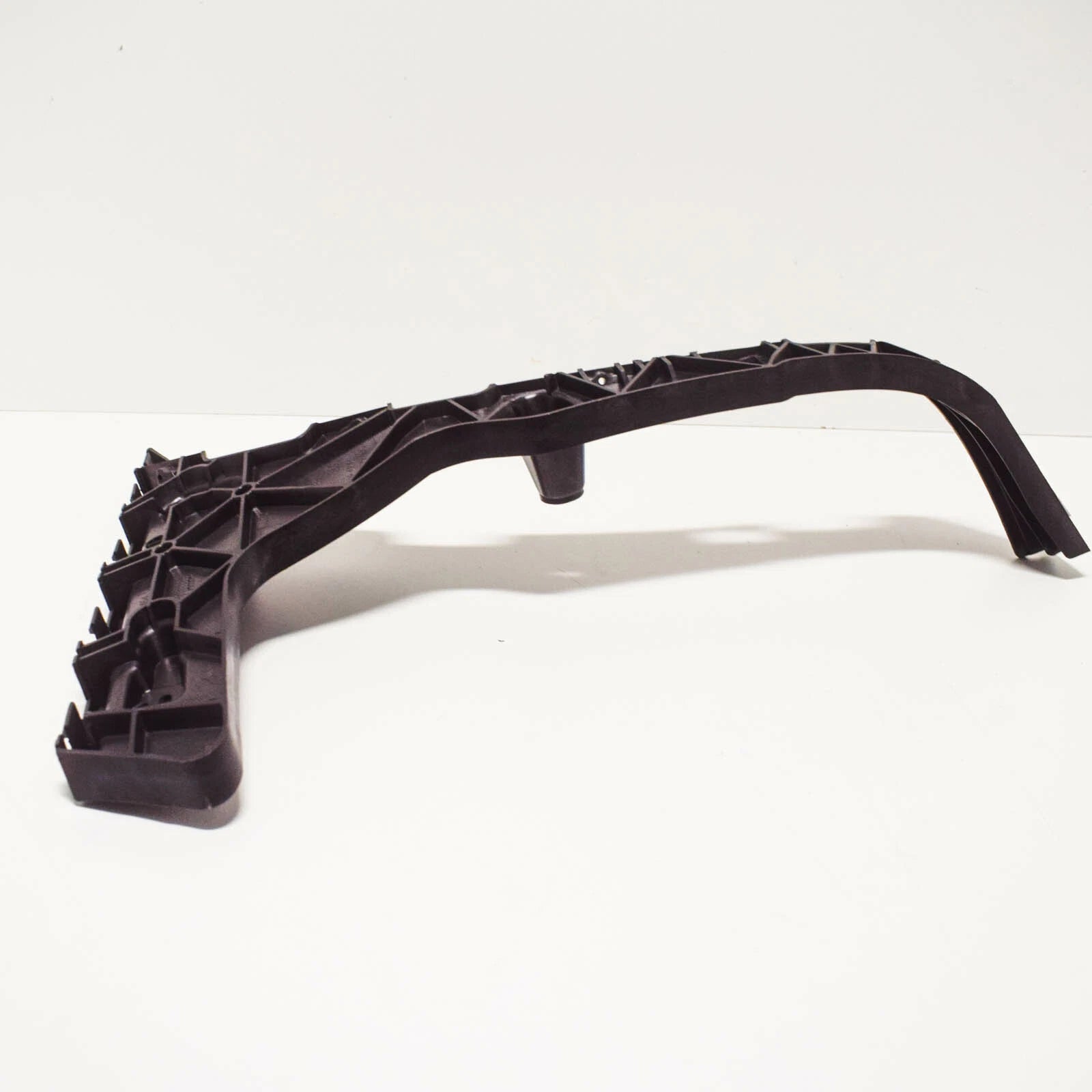 NEW AUDI Q5 8R REAR BUMPER RIGHT BRACKET 8R0807454C ORIGINAL