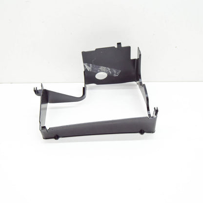 NEW AUDI TT FV3 REAR LEFT RADIATOR AIR GUIDE DUCT 8S0117339 ORIGINAL