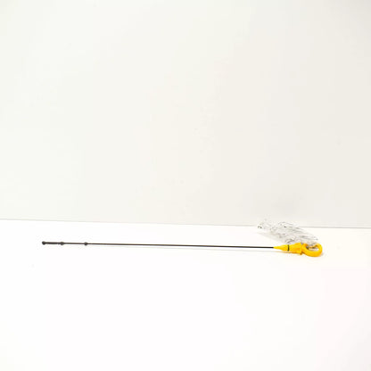 NEW VOLKSWAGEN PASSAT CC OIL DIPSTICK 03L115611AC ORIGINAL