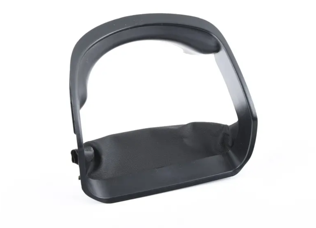 new bmw x3 f25 interior sreering wheel slot cover 9184121 51459184121 original