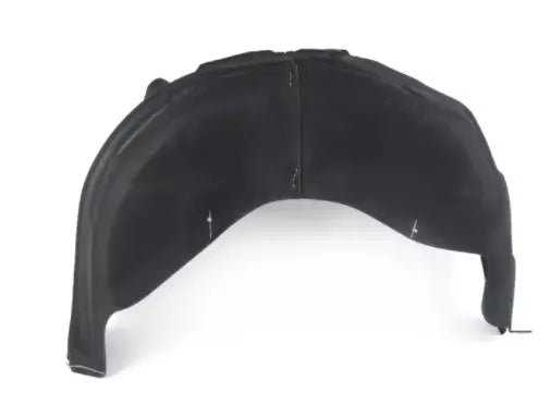 NEW BMW X5 F15 F85 M REAR RIGHT WHEEL ARCH SPLASH SHIELD 51487290670 ORIGINAL