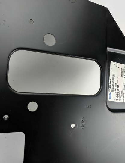 new ford transit mk3 front left inner side a pillar panel assy 1444510 original