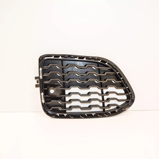 NEW BMW X3 F25 FRONT BUMPER RIGHT OPEN M GRILLE 51118056938 2015 ORIGINAL