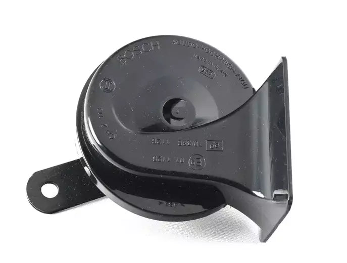 NEW MERCEDES-BENZ SL R129 TWO-TONE HORN SIGNAL A0035426420 ORIGINAL