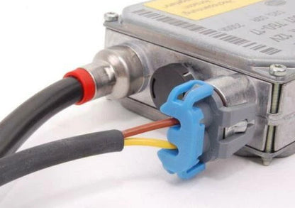 NEW MERCEDES-BENZ E W210 HEADLAMP-XENON CONTROL UNIT A2108206326 ORIGINAL