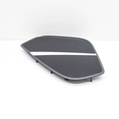 NEW AUDI Q7 4M REAR RIGHT SPEAKER COVER GRILLE TRIM 4M8868452A4PK ORIGINAL