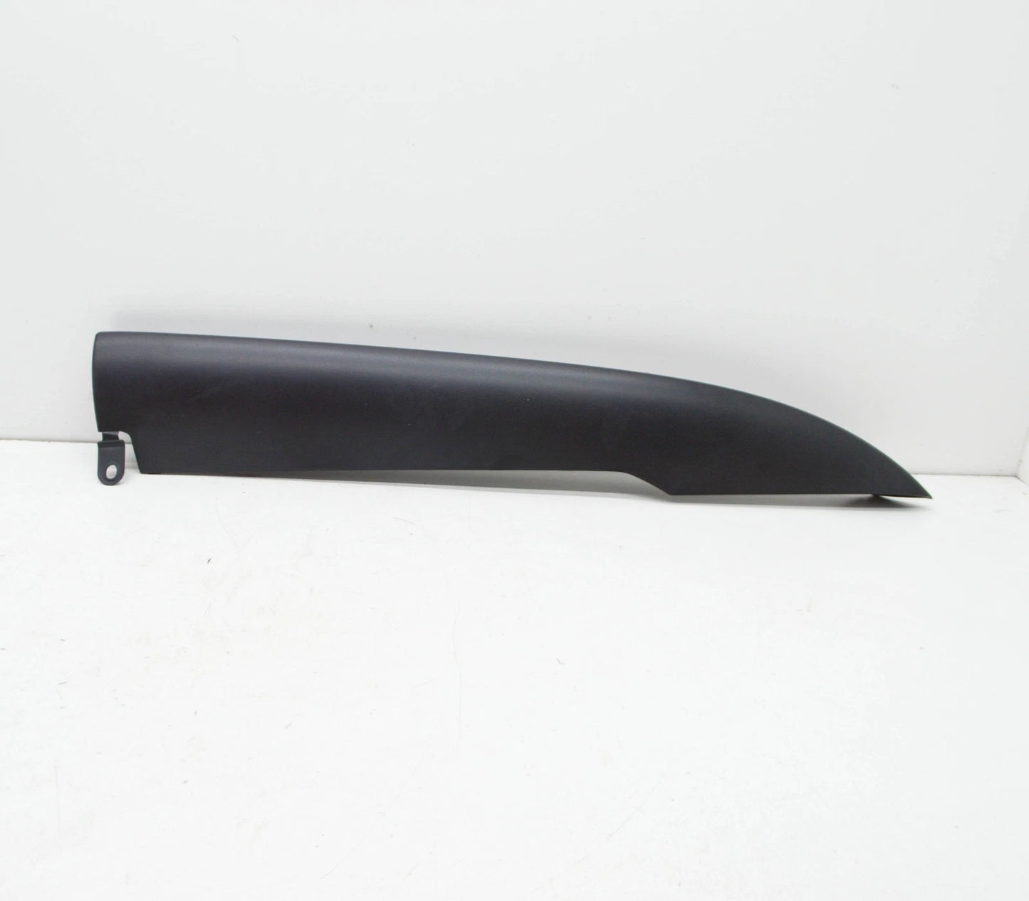 NEW VOLKSWAGEN JETTA A6 REAR BUMPER LEFT SIDE PANEL COVER 5C68546899B9