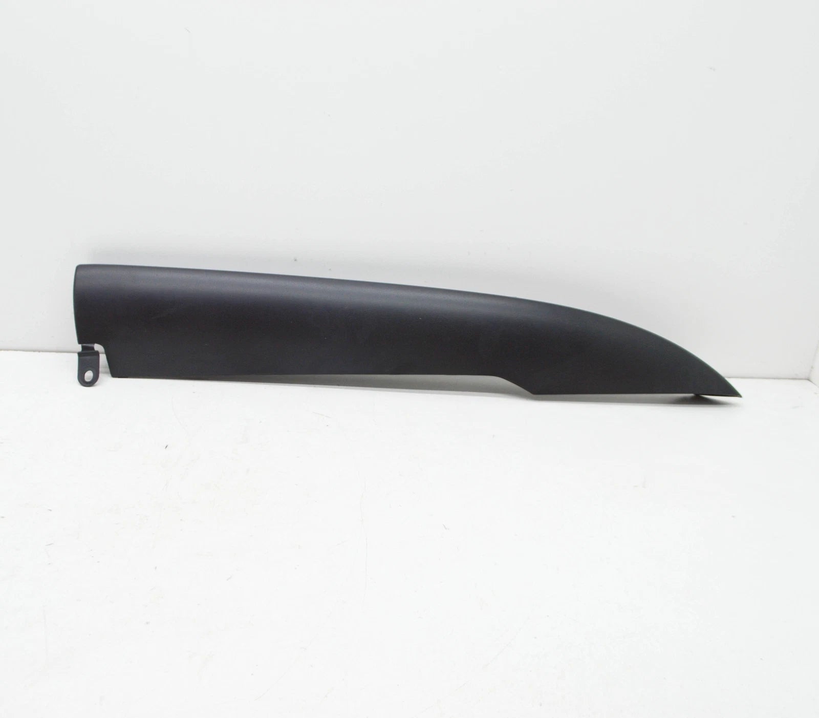 NEW VOLKSWAGEN JETTA A6 REAR BUMPER LEFT SIDE PANEL COVER 5C68546899B9