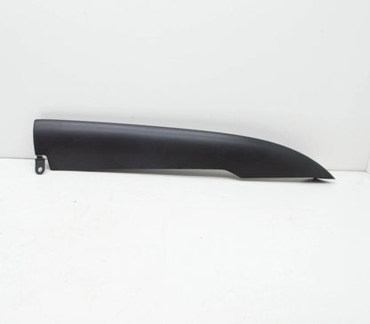 NEW VOLKSWAGEN JETTA A6 REAR BUMPER LEFT SIDE PANEL COVER 5C68546899B9