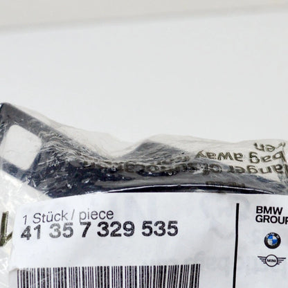 NEW BMW 3 GRAN TURISMO F34 FRONT LEFT SIDE PANEL BRACKET 41357329535 ORIGINAL