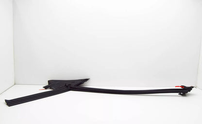 NEW AUDI A7 SPORTBACK 4G FRONT RH INNER WINDOW APERTURE SEAL 4G8837480K ORIGINAL