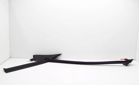 NEW AUDI A7 SPORTBACK 4G FRONT RH INNER WINDOW APERTURE SEAL 4G8837480K ORIGINAL