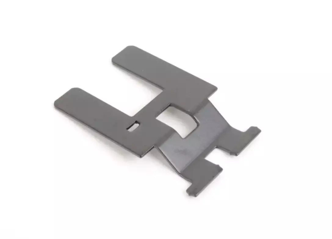 NEW BMW 3 E90 HEADLINER SLIDING LIF SLIDER 54137157380 7157380 ORIGINAL