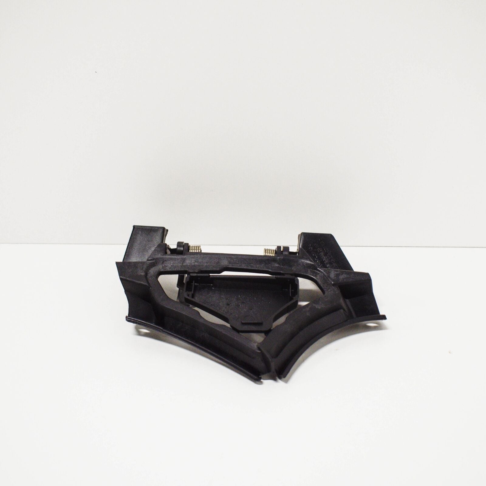 NEW MB SL R230 FRONT BUMPER HEADLIGHT WASHER RIGHT BRACKET A2308800405 ORIGINAL