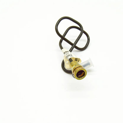 NEW BMW 5 E39 CLUTCH CONTROL PIPE 21521163839 1163839 ORIGINAL