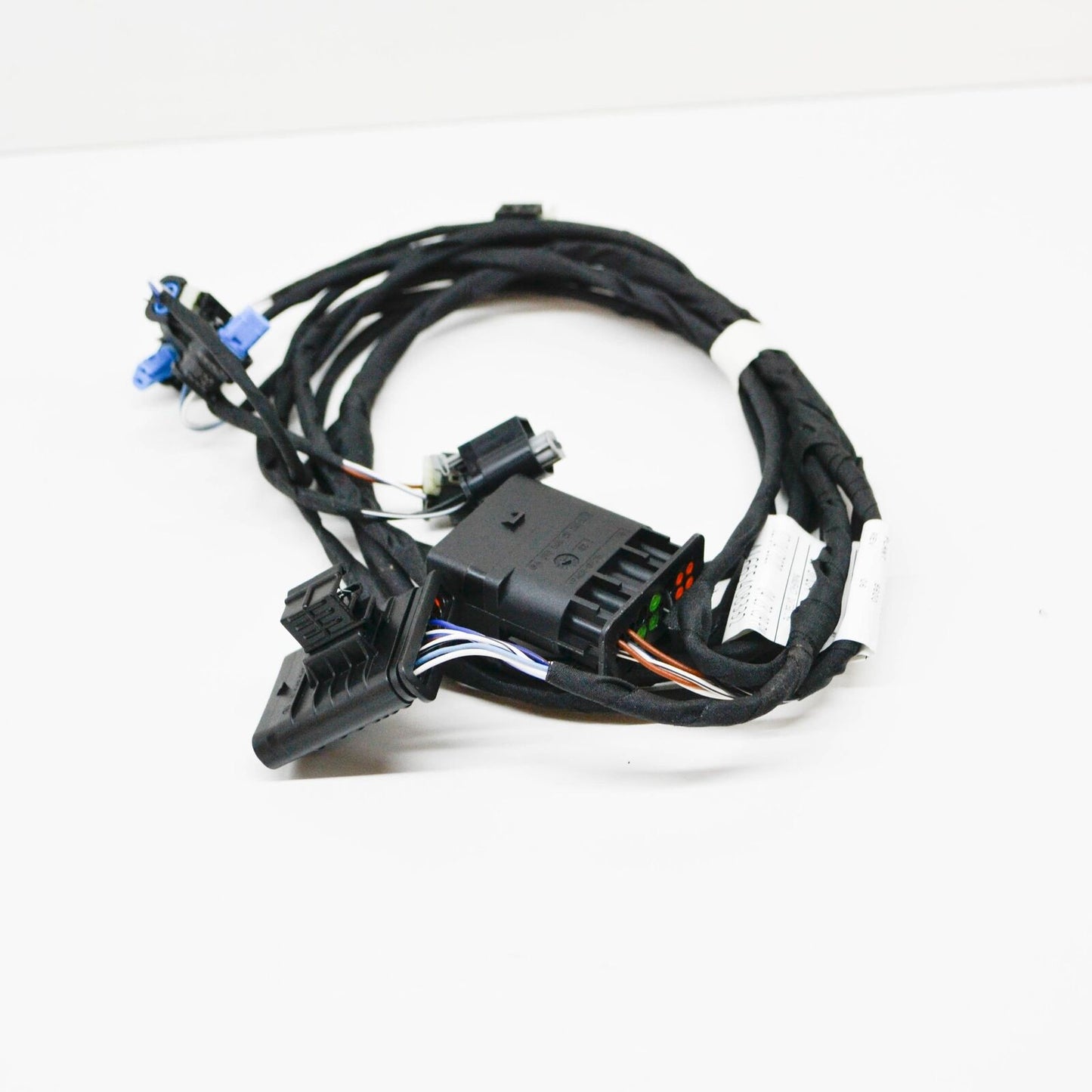 NEW MERCEDES-BENZ M W166 FRONT PARKING AID WIRING A1665408332 ORIGINAL