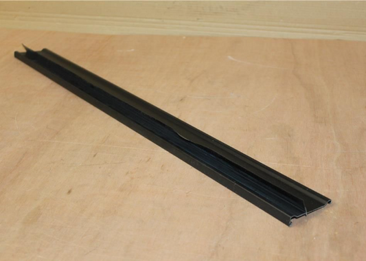 new vw sharan 7n upper engine radiator seal 7n0121345p original