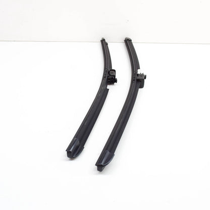 NEW MERCEDES-BENZ S C217 FRONT WIPER BLADE SET LHD A2178202000 ORIGINAL