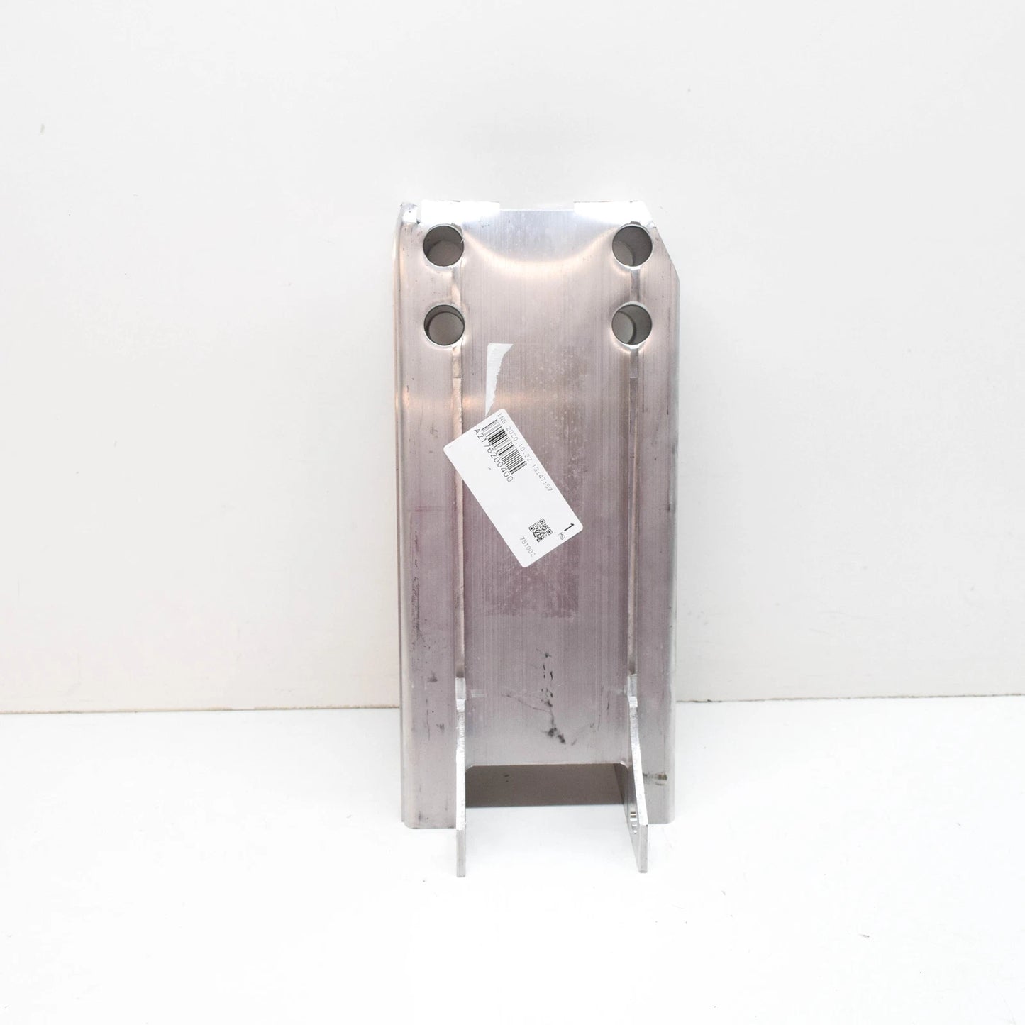 NEW MERCEDES-BENZ S COUPE C217 FRONT BUMPER RIGHT ABSORBER A2176200400 ORIGINAL