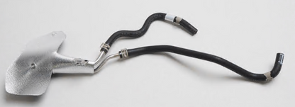 new cupra formentor exhaust control line 5wa131553b original