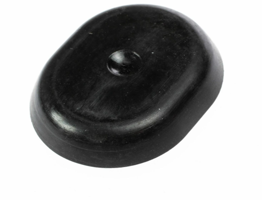 new ford mondeo mk5 body fixing plug 4641811 w711215-s300 original